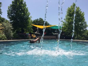 Chambre d’hôtes L’école des garçons