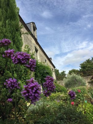 Chambre d’hôtes L’école des garçons