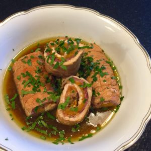 Chambre d’hôtes L’école des garçons