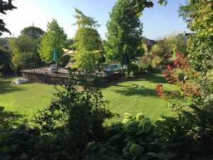 Chambre d’hôtes L’école des garçons