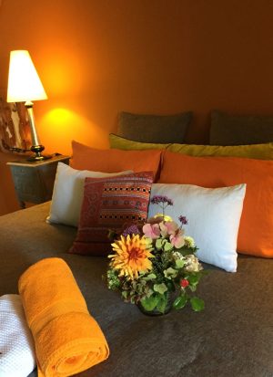 Chambre d’hôtes L’école des garçons