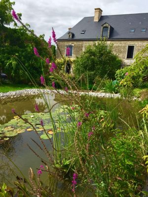 Chambre d’hôtes L’école des garçons