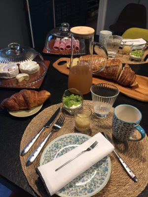 Chambre d’hôtes L’école des garçons