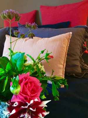 Chambre d’hôtes L’école des garçons