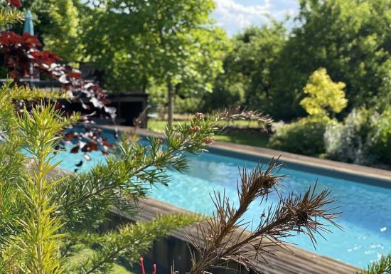 Chambre d’hôtes L’école des garçons