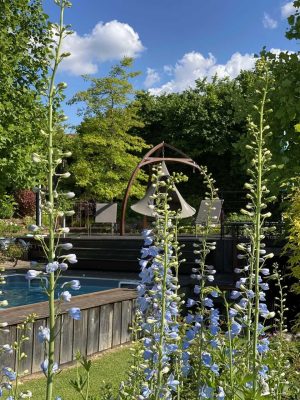 Chambre d’hôtes L’école des garçons