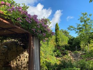 Chambre d’hôtes L’école des garçons