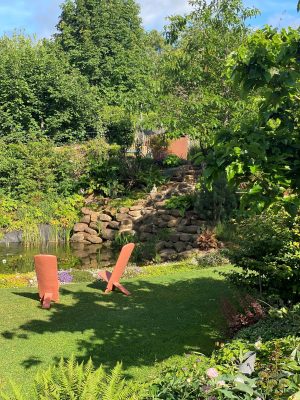 Chambre d’hôtes L’école des garçons