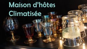 Chambre d’hôtes L’école des garçons