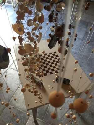 Chambre d’hôtes L’école des garçons