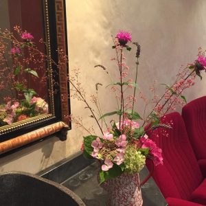 Chambre d’hôtes L’école des garçons