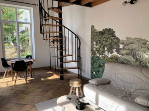Chambre d’hôtes Demeure de charme