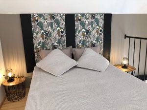 Chambre d’hôtes Demeure de charme