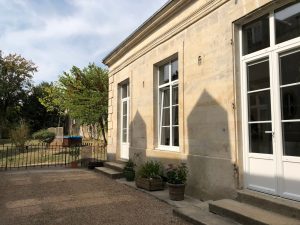 Chambre d’hôtes Demeure de charme