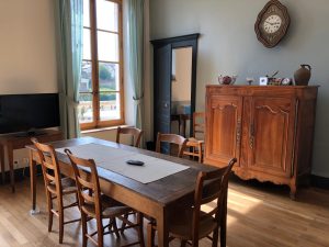 Chambre d’hôtes Demeure de charme