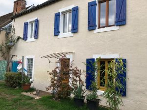 Chambre d’hôtes La Marius