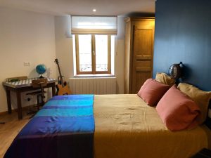 Chambre d’hôtes La Marius