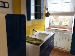 Chambre d’hôtes La Marius