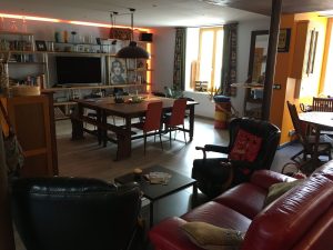 Chambre d’hôtes La Marius