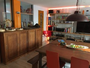 Chambre d’hôtes La Marius