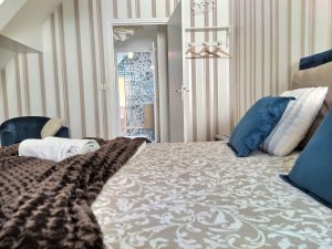 Chambre d’hôtes Le calme si proche du centre ville