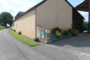 Chambre d’hôtes 2 Le Genetay