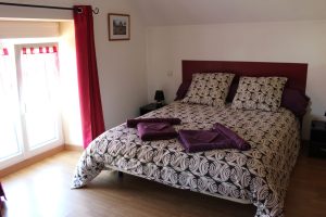 Chambre d’hôtes 2 Le Genetay