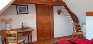 Chambre d’hôtes 2 Le Genetay