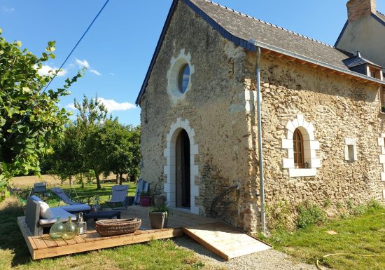 La Grande Vieillière