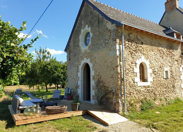 La Grande Vieillière