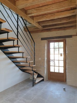 Chambre d’hôtes La Grande Vieillière