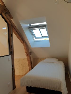 Chambre d’hôtes La Grande Vieillière