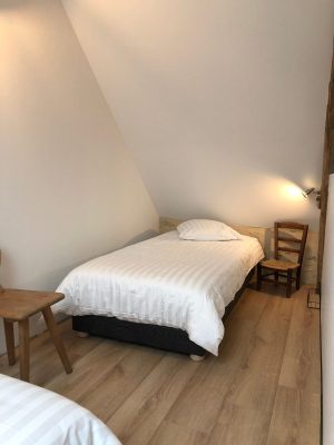 Chambre d’hôtes La Grande Vieillière