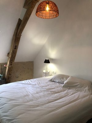 Chambre d’hôtes La Grande Vieillière