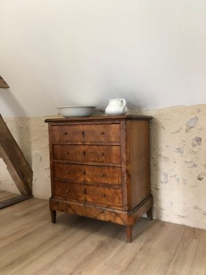 Chambre d’hôtes La Grande Vieillière
