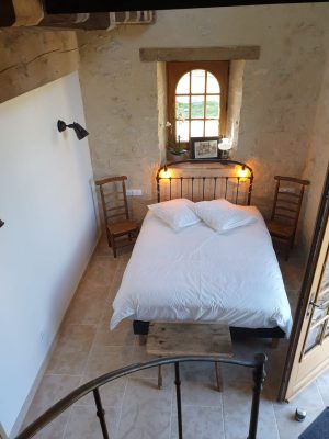 Chambre d’hôtes La Grande Vieillière