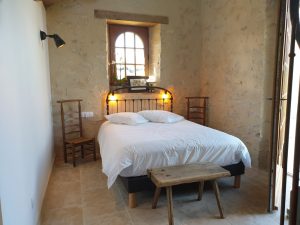 Chambre d’hôtes La Grande Vieillière