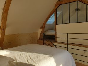 Chambre d’hôtes La Grande Vieillière
