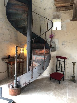 Chambre d’hôtes La Grande Vieillière