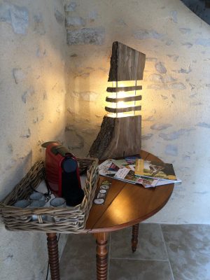 Chambre d’hôtes La Grande Vieillière