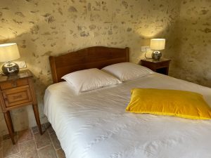 Chambre d’hôtes La Grande Vieillière