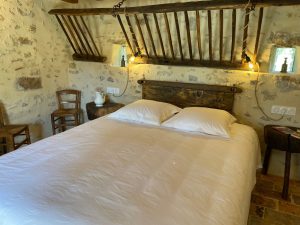 Chambre d’hôtes La Grande Vieillière