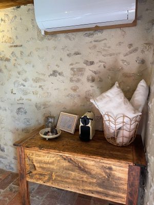 Chambre d’hôtes La Grande Vieillière