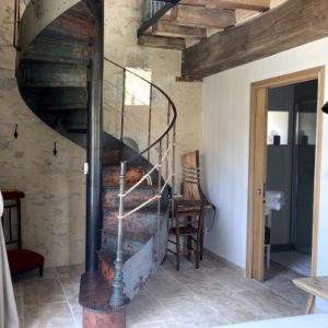 Chambre d’hôtes La Grande Vieillière