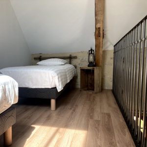 Chambre d’hôtes La Grande Vieillière