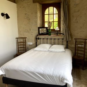 Chambre d’hôtes La Grande Vieillière