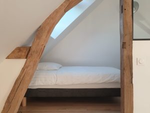 Chambre d’hôtes La Grande Vieillière