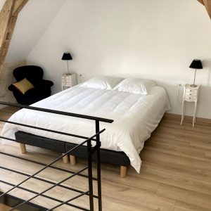 Chambre d’hôtes La Grande Vieillière