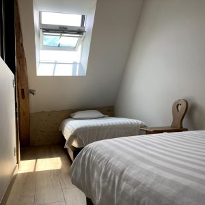 Chambre d’hôtes La Grande Vieillière