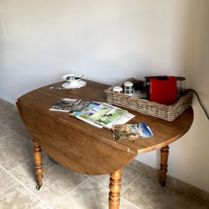 Chambre d’hôtes La Grande Vieillière